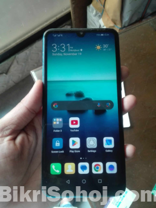 Huawei P30 Lite